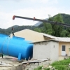  Tư vấn thiết kế, giám sát thi công và lắp đặt các công trình xử lý nước thải dân dụng và công nghiệp