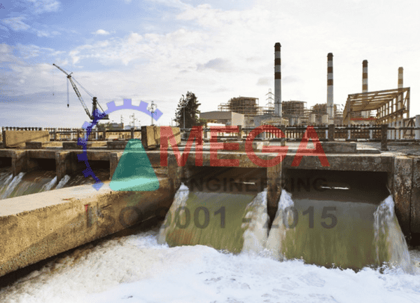 Quy Chuẩn QCVN Nước Thải Công Nghiệp 2025