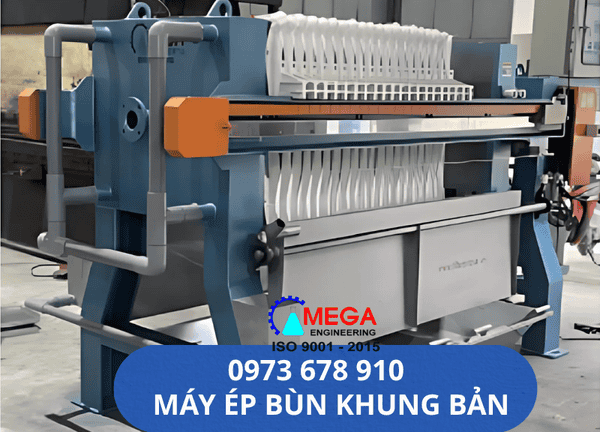 Xử lý bùn thải là gì Tại sao phải xử lý bùn thải trong công nghiệp