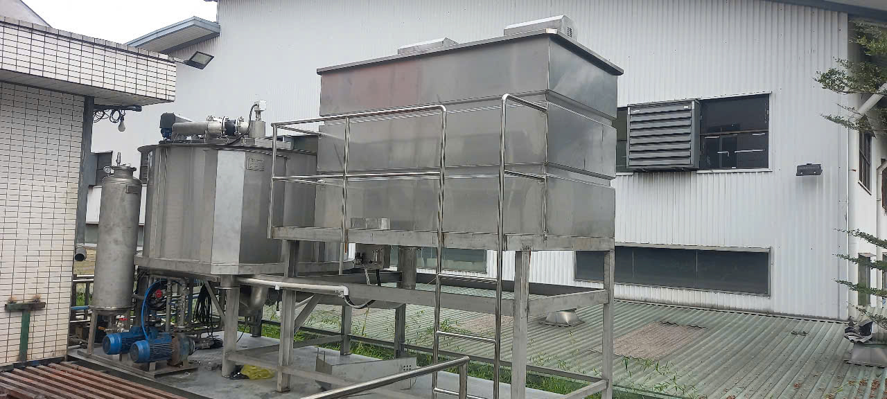 DAF là gì? Nguyên lý hoạt động của hệ thống xử lý nước thải