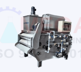 MÁY ÉP BÙN BĂNG TẢI DSP-1100