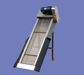 Máy Vớt Rác Lược Cào RRS-950